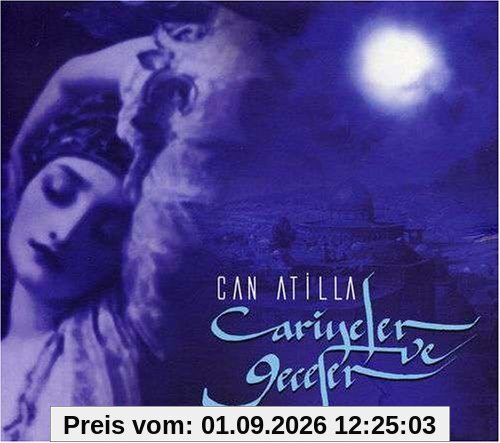 Cariyeler Ve Geceler