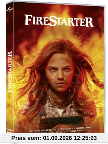 Firestarter