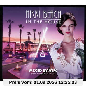 Nikki Beach in the House