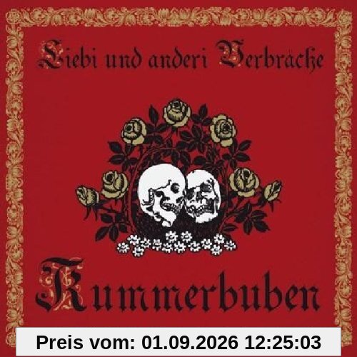 Liebi und Anderi Verbräche