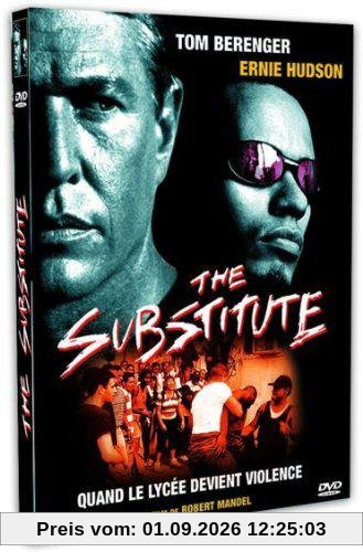 The Substitute 2
