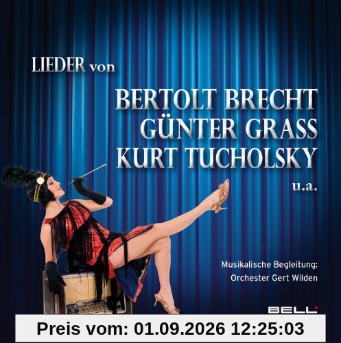 Stars singen Lieder von...