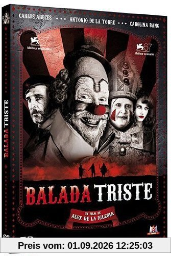 Balada triste [FRANZOSICH]