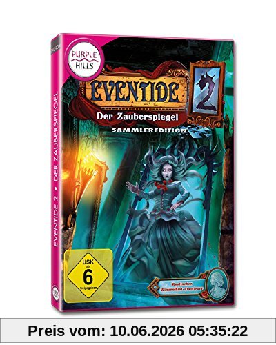 PurpleHills Eventide 2 -Der Zauberspiegel