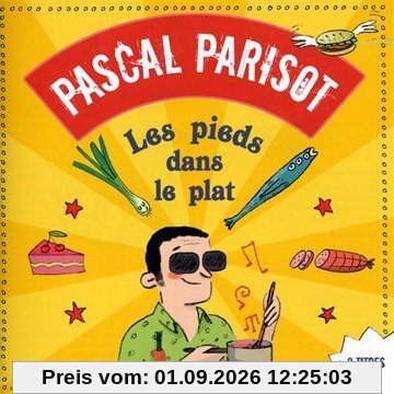 Les Pieds Dans le Plat