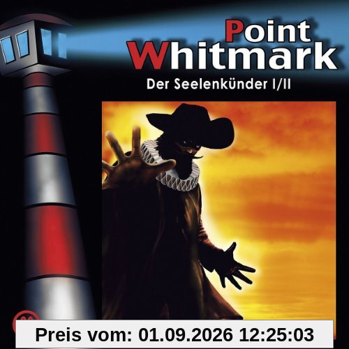 29: Der Seelenkünder (Teil 1 von 2)
