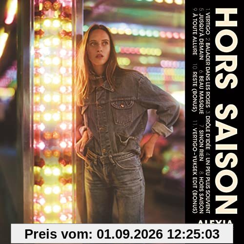 Hors Saison