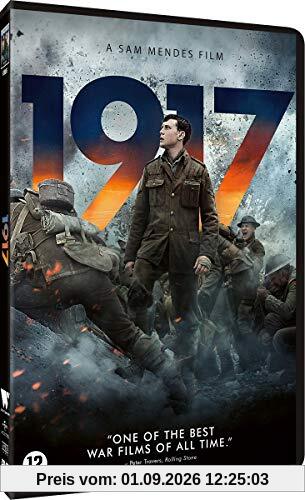 1917 (Bilingue)