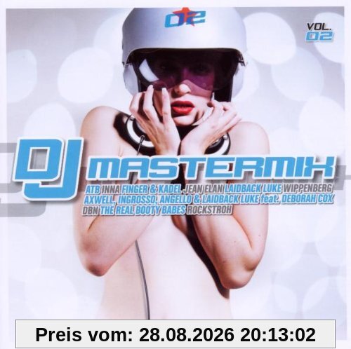 DJ Mastermix Vol.2