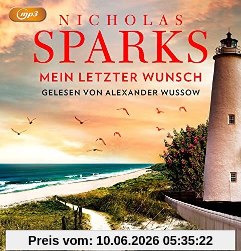Mein letzter Wunsch: Sonderausgabe