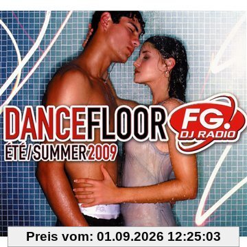 Dancefloor Fg Ete/Summer 2009