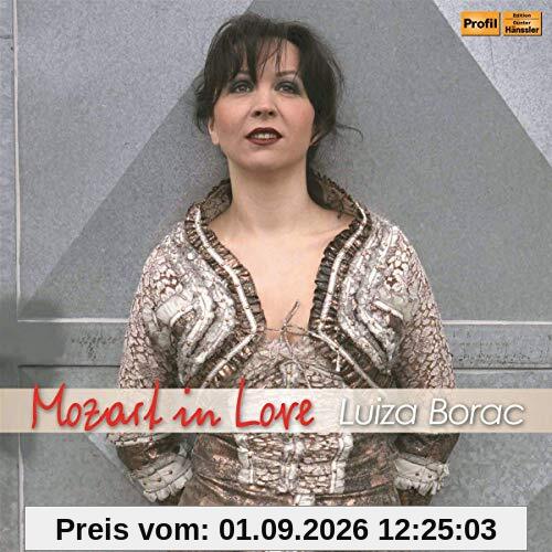 Mozart in Love