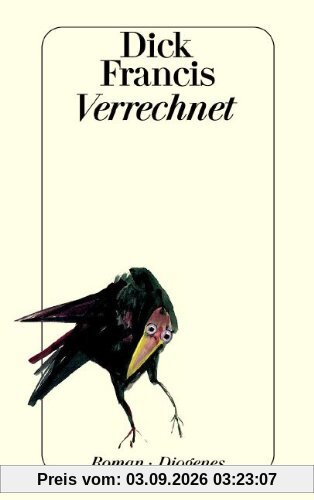 Verrechnet