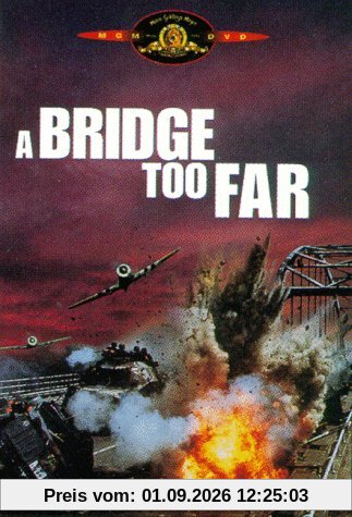 A Bridge Too Far