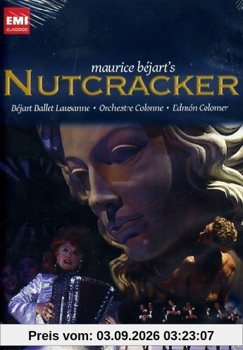 Maurice Bejart's Nutcracker