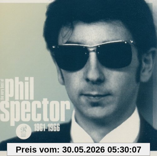 Various Wall Of Sound, The Very Best Of Phil Spector 1961-
