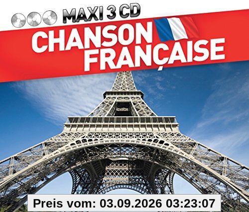 Chanson Française