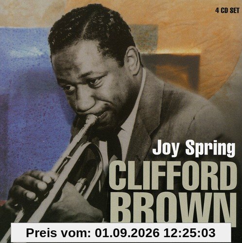 Joy Spring