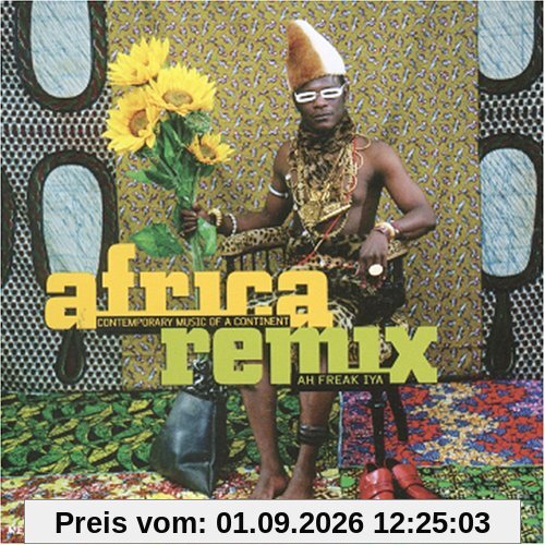 African Remix