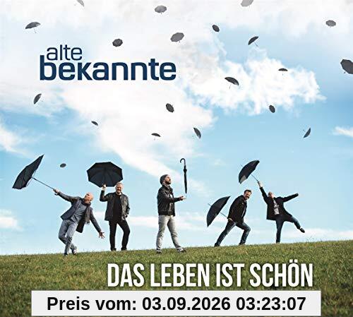 Das Leben ist schön