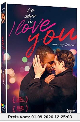 De zéro à I love you [FR Import]