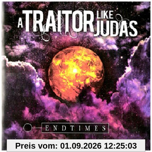 Endtimes