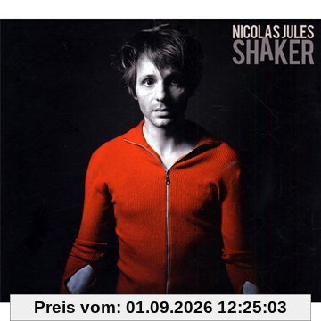 Shaker [Frn]