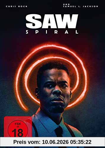 Saw: Spiral