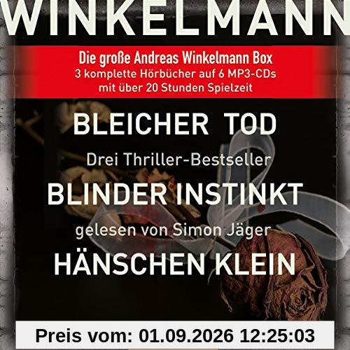 Die Große Andreas-Winkelmann-Box