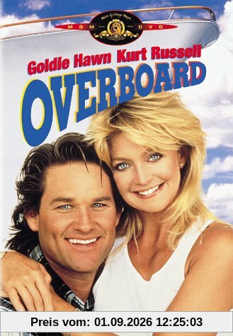 Overboard