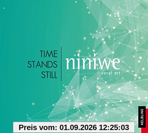 Time Stands Still