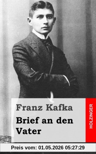 Brief an den Vater