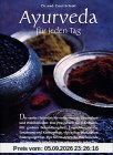 Ayurveda für jeden Tag