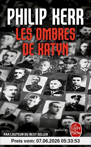 Les ombres de Katyn