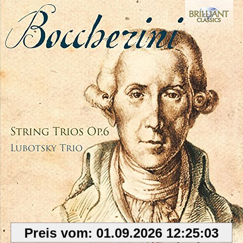 String Trios op.6