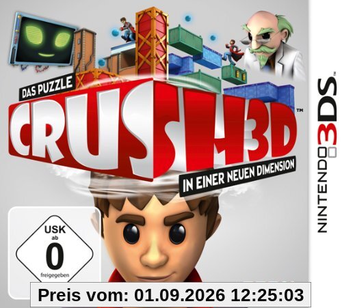 Crush 3D