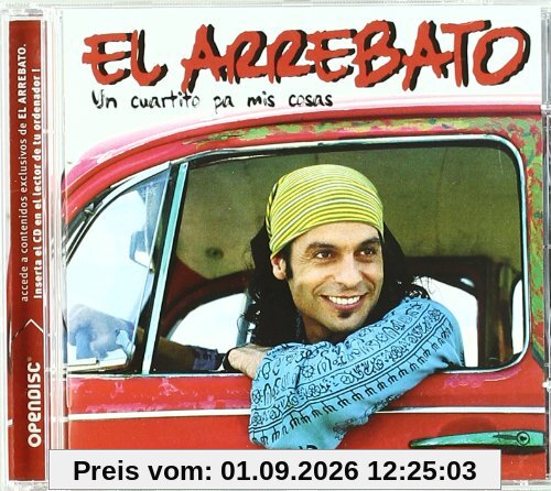 Un Cuartito Pa Mis Cosas