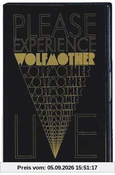 Wolfmother - Please Experience [Limited Edition]