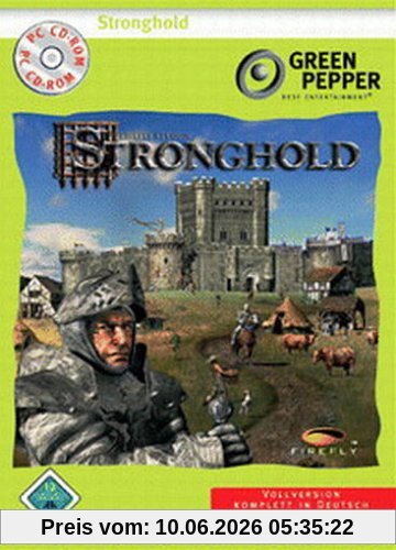 Stronghold (GreenPepper)