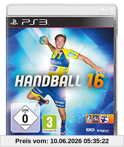 Handball 16