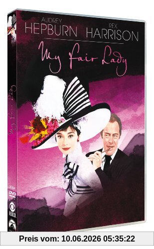 My fair lady [FR Import]