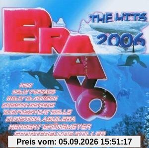 Bravo the Hits 2006 - Swiss Edition