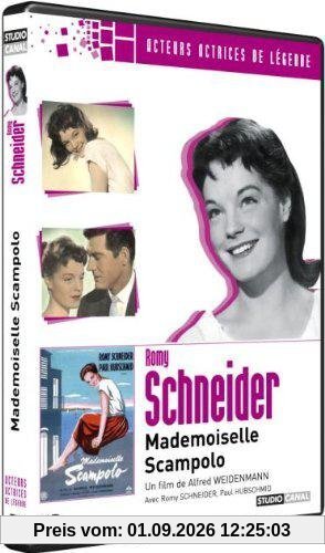 Mlle scampolo [FR Import]