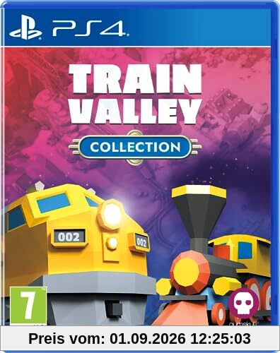 Train Valley Collection