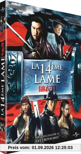 La 14 éme lame [FR Import]