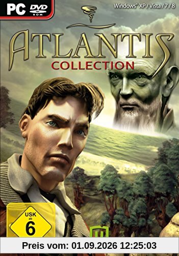 Atlantis Collection