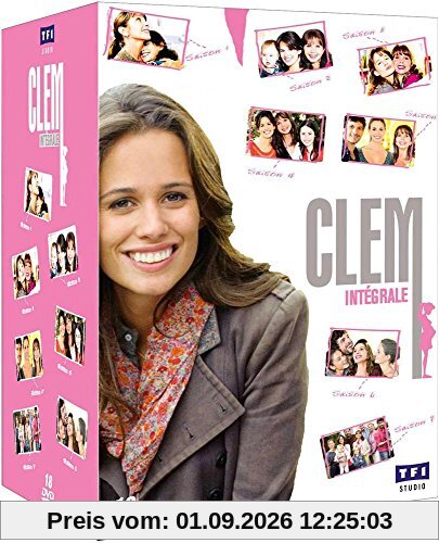 Clem - Saisons 1 à 7