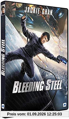 Bleeding steel [FR Import]