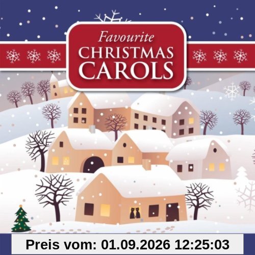 Favourite Christmas Carols