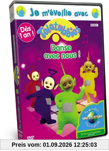 Teletubbies [FR Import]